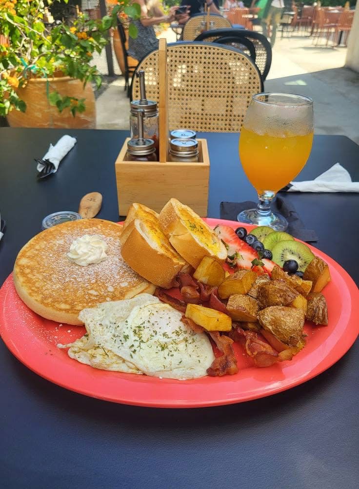 Cundeamor Café y Restaurante: appetizing, high-quality food photography