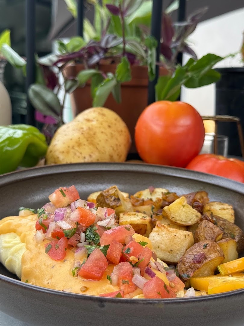 Cundeamor Café y Restaurante: appetizing, high-quality food photography