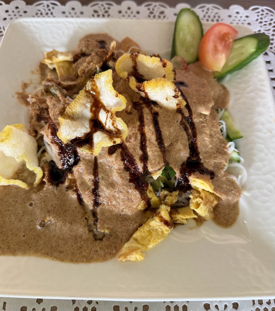 Al Wjyh Restaurant: appetizing, high-quality food photography