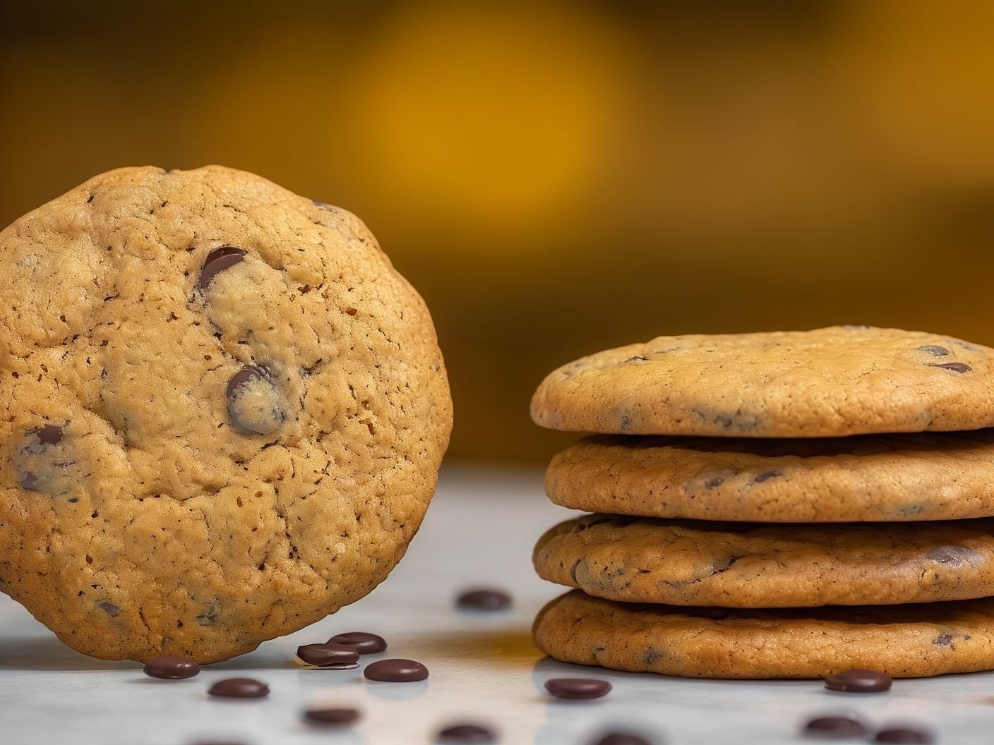 Magnolia Bakery: high quality professional food photography