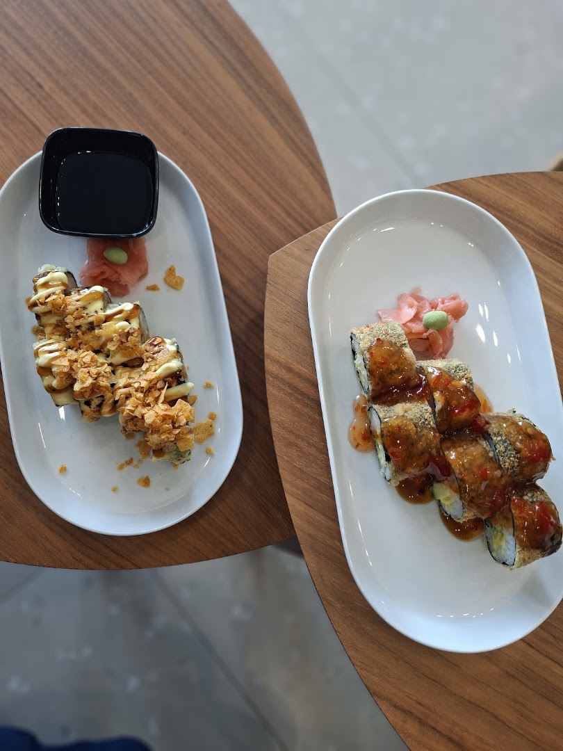 Soli Cafe: high quality food photography
