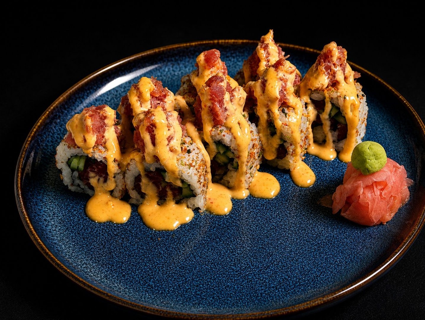 Soli Cafe: high quality professional food photography