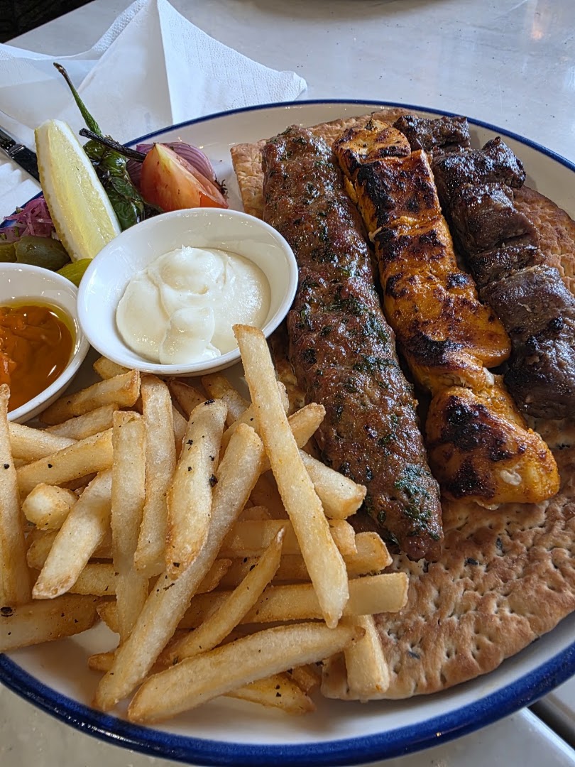 Ginaina Gourmet: appetizing, high-quality food photography