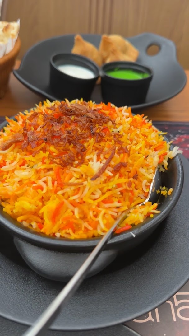 Kana: appetizing, high-quality food photography