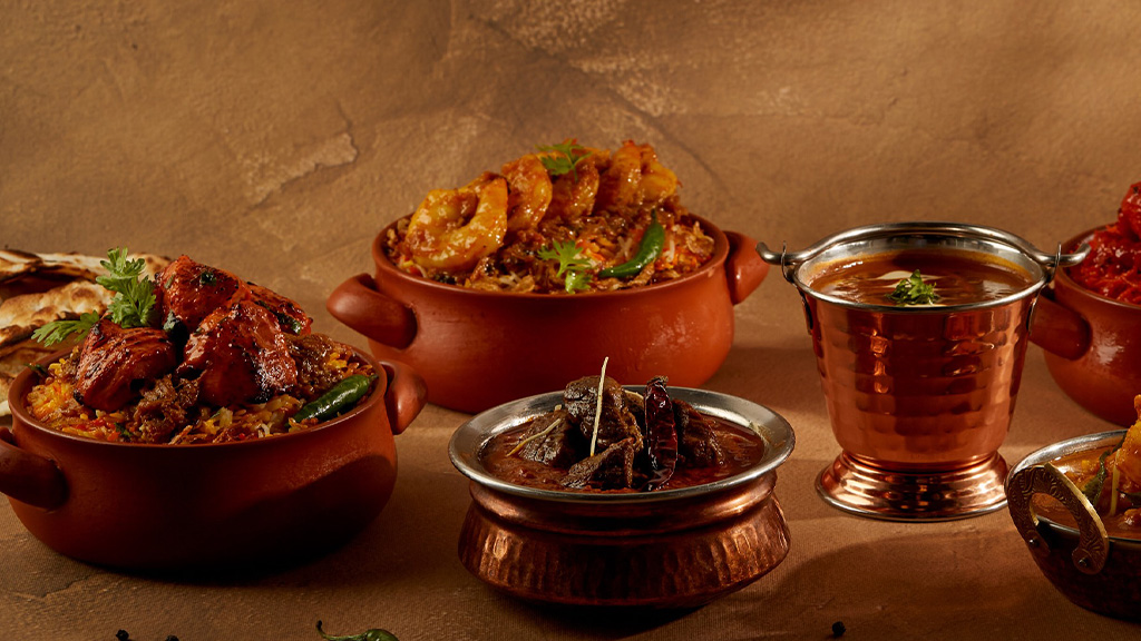 Kana: professional high-quality food photography