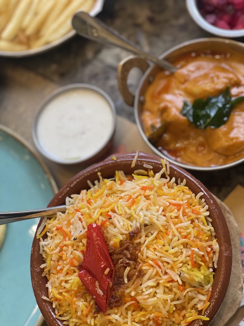 Kana: appetizing, high-quality food photography