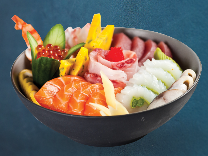 NEO: high quality professional food photography