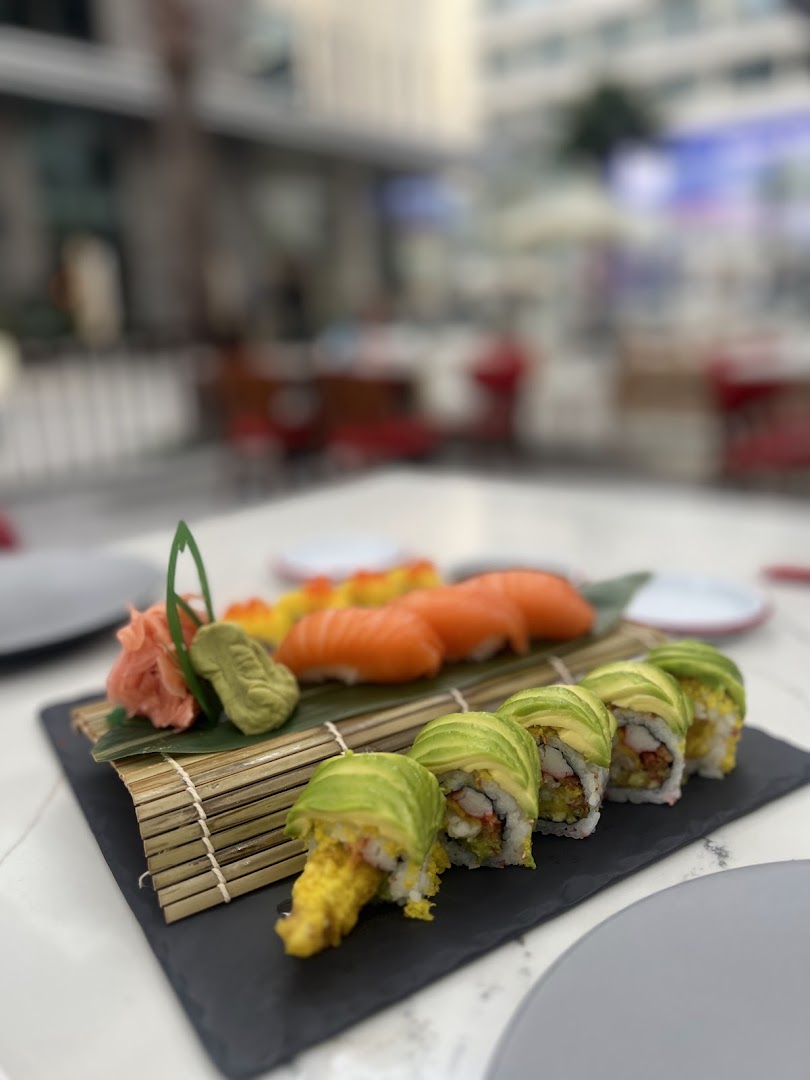 NEO: high quality food photography