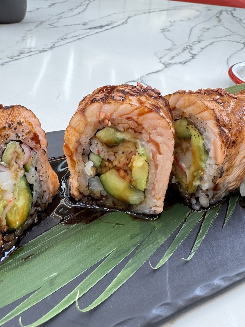 NEO: appetizing, high-quality food photography