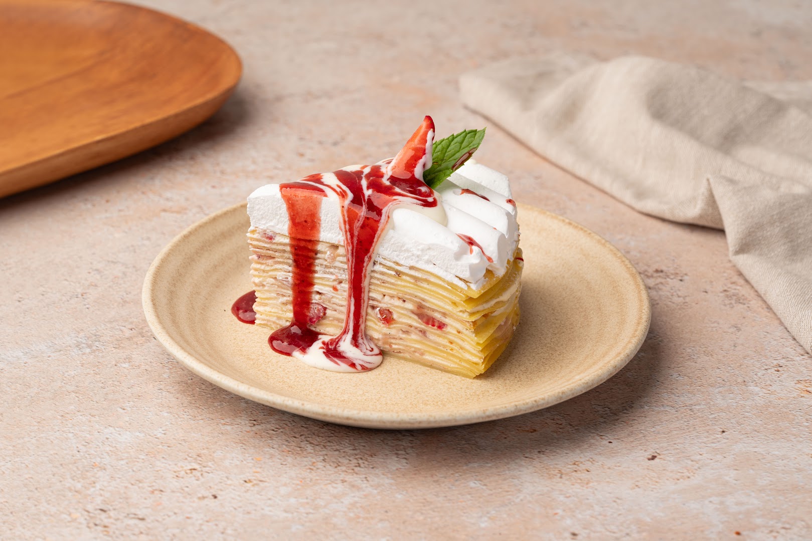 Oblo: professional high quality food photo