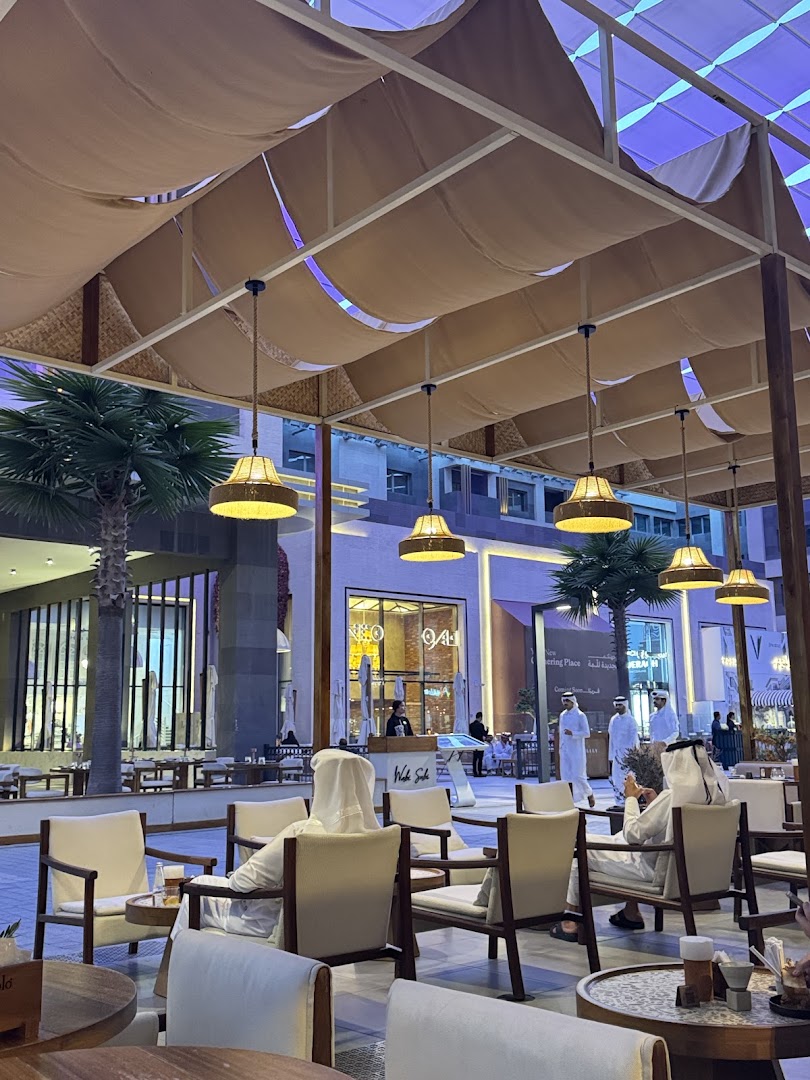 Oblo: inviting atmosphere and professional quality