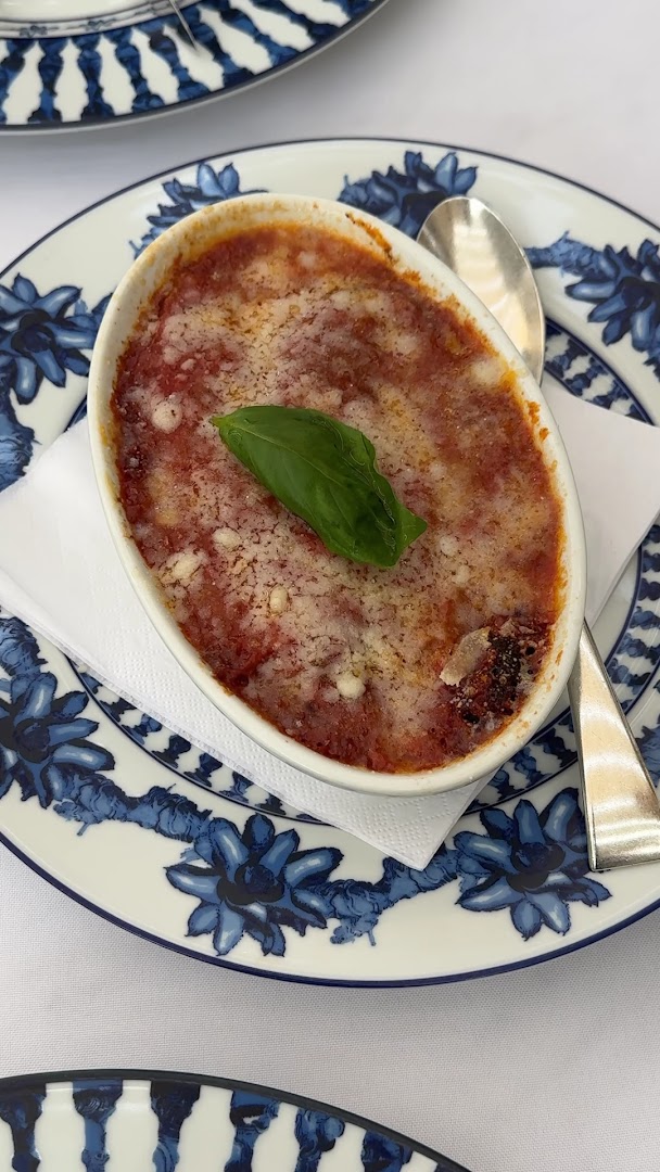 Sasso: appetizing, high-quality food photography