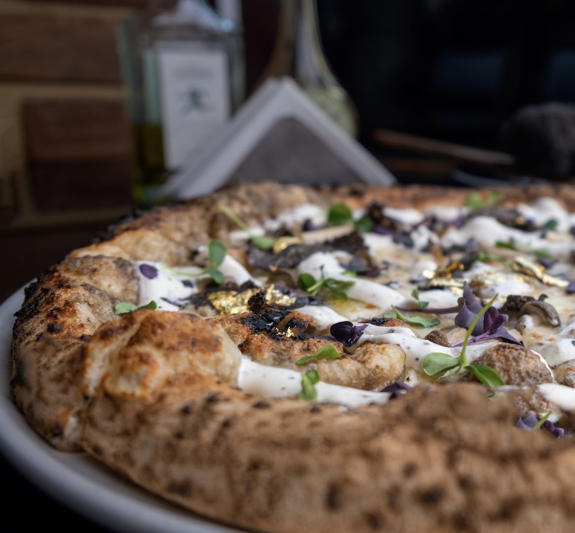 Sasso: high quality appetizing food photo