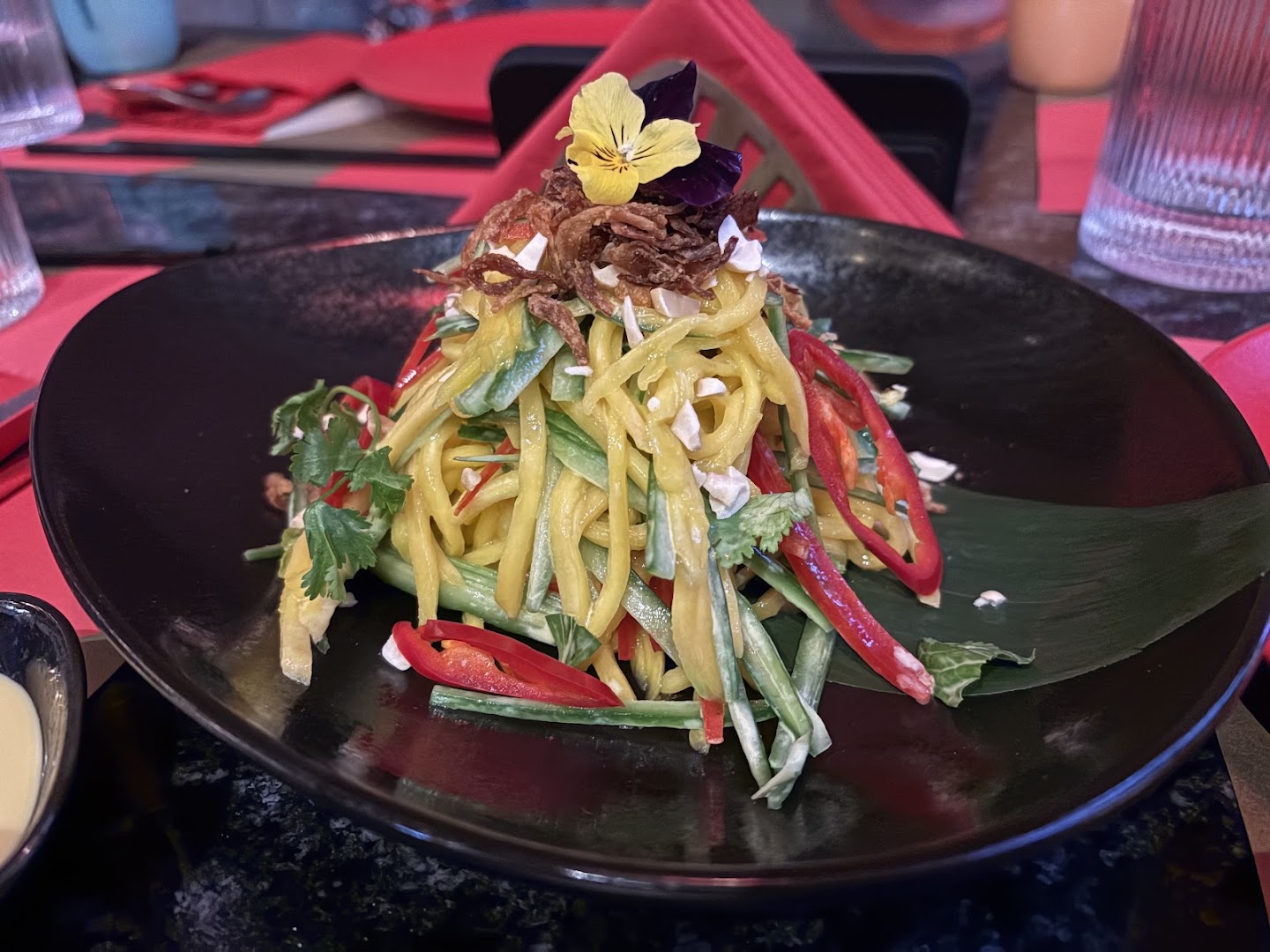 Tsukiyume: appetizing, high-quality food photography