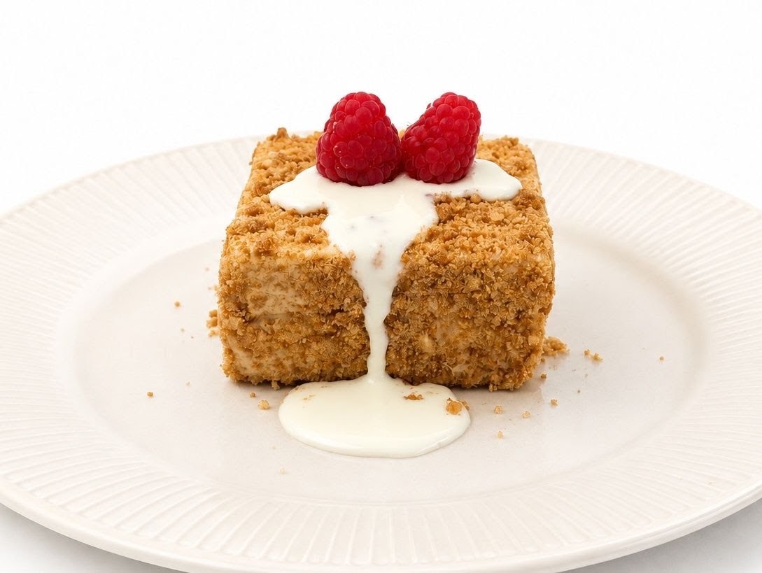 ROUQ CAFE: professional food photography