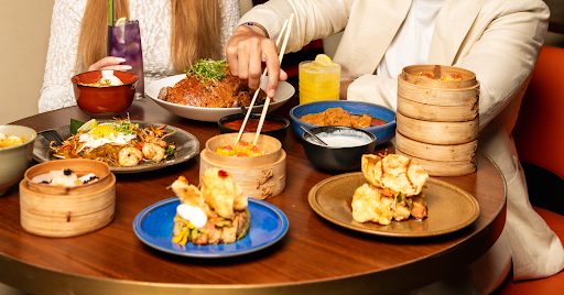 Mr & Mrs Hawker: appetizing, high-quality food photography