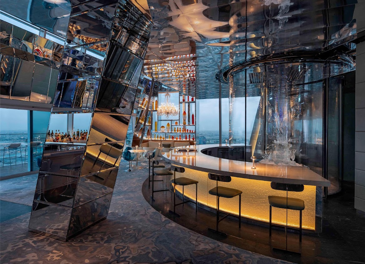Provok: high quality professional interior shot