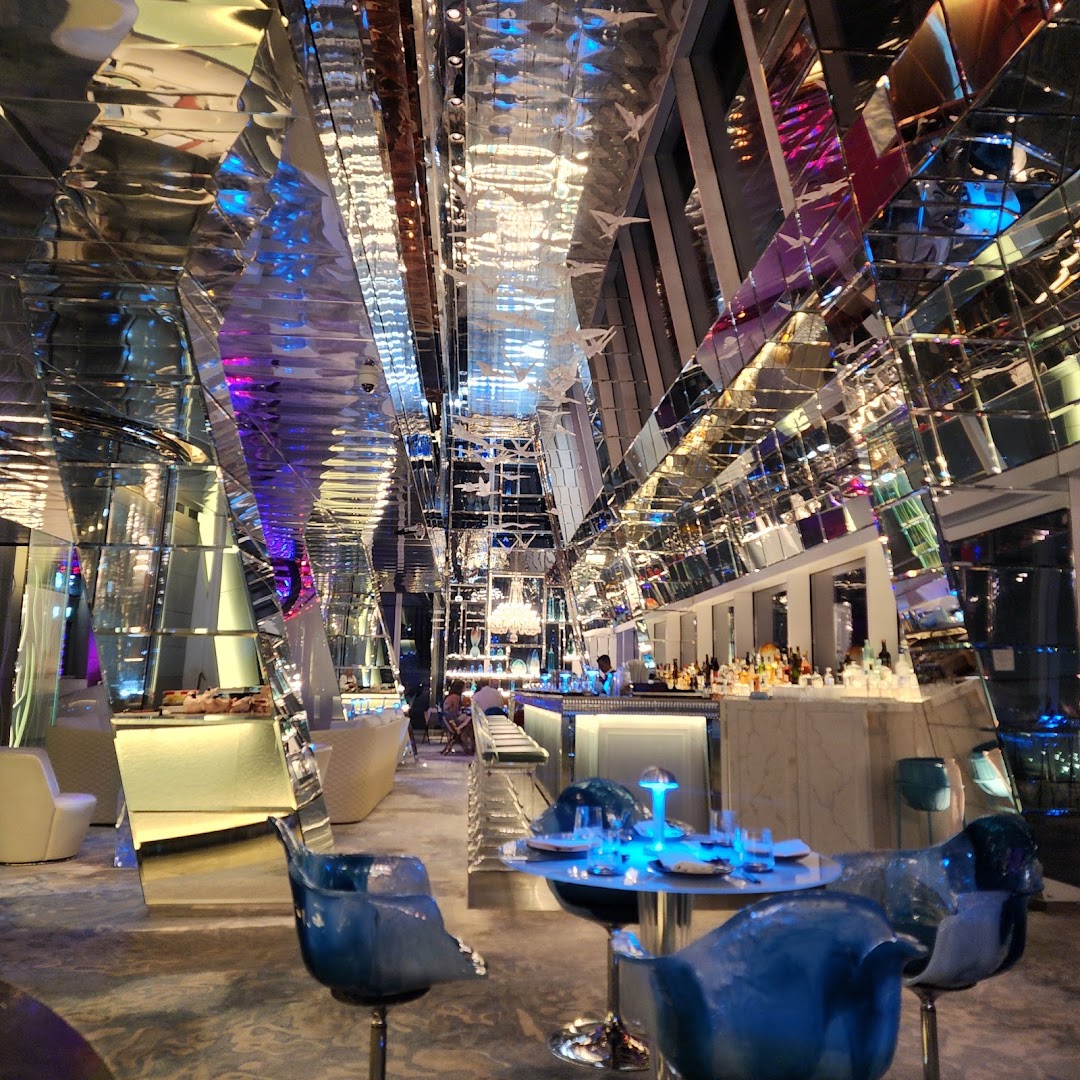Provok: high quality interior atmosphere shot