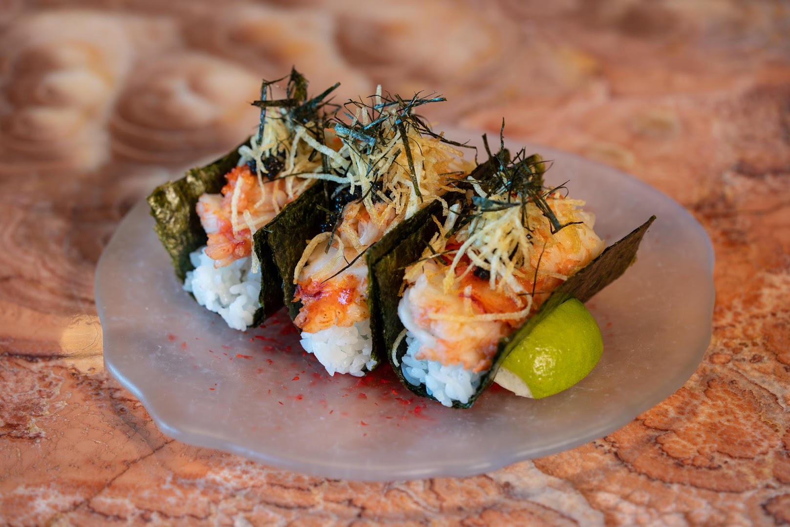 Stoke & Stoker: high quality food photography