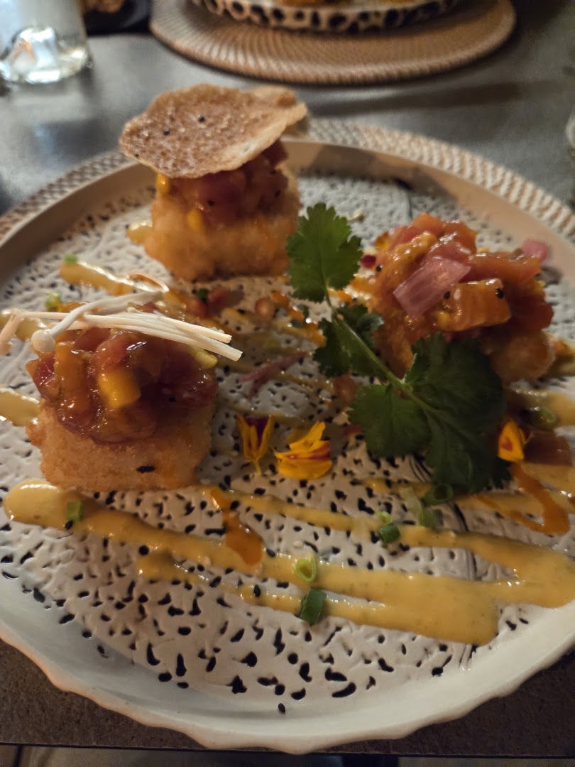 Boho Restaurant: appetizing, high-quality food photography