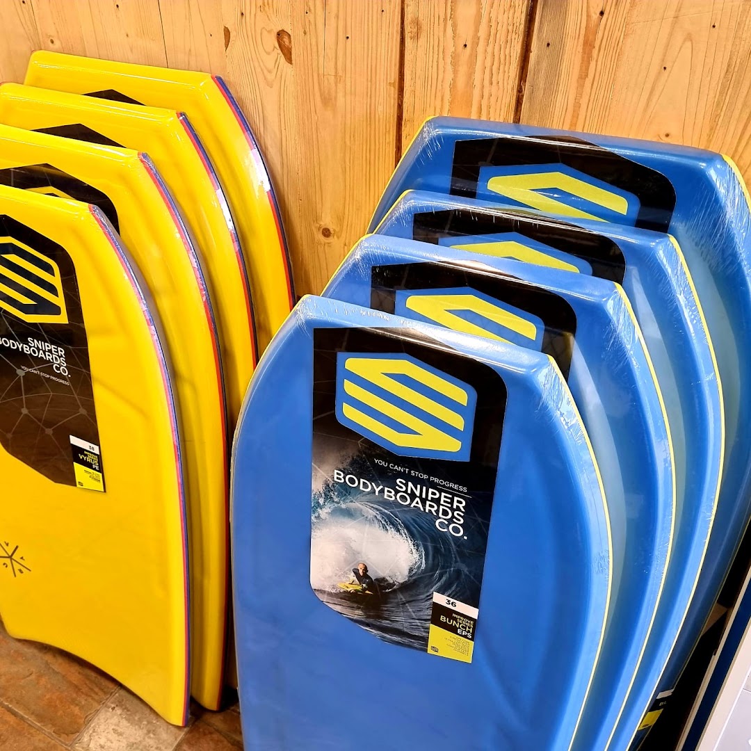 DodoBeach: clear display of shop products