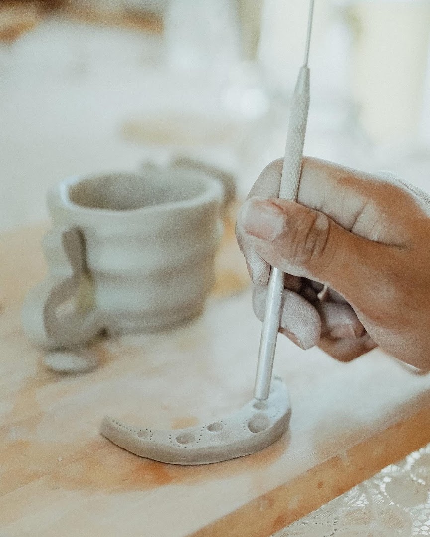 Gaï'Art: high quality artistic process shot