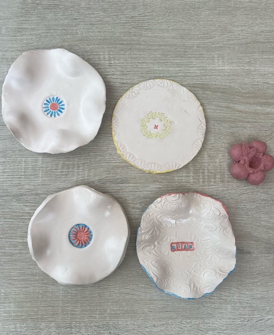 Gaï'Art: gallery collection items clearly