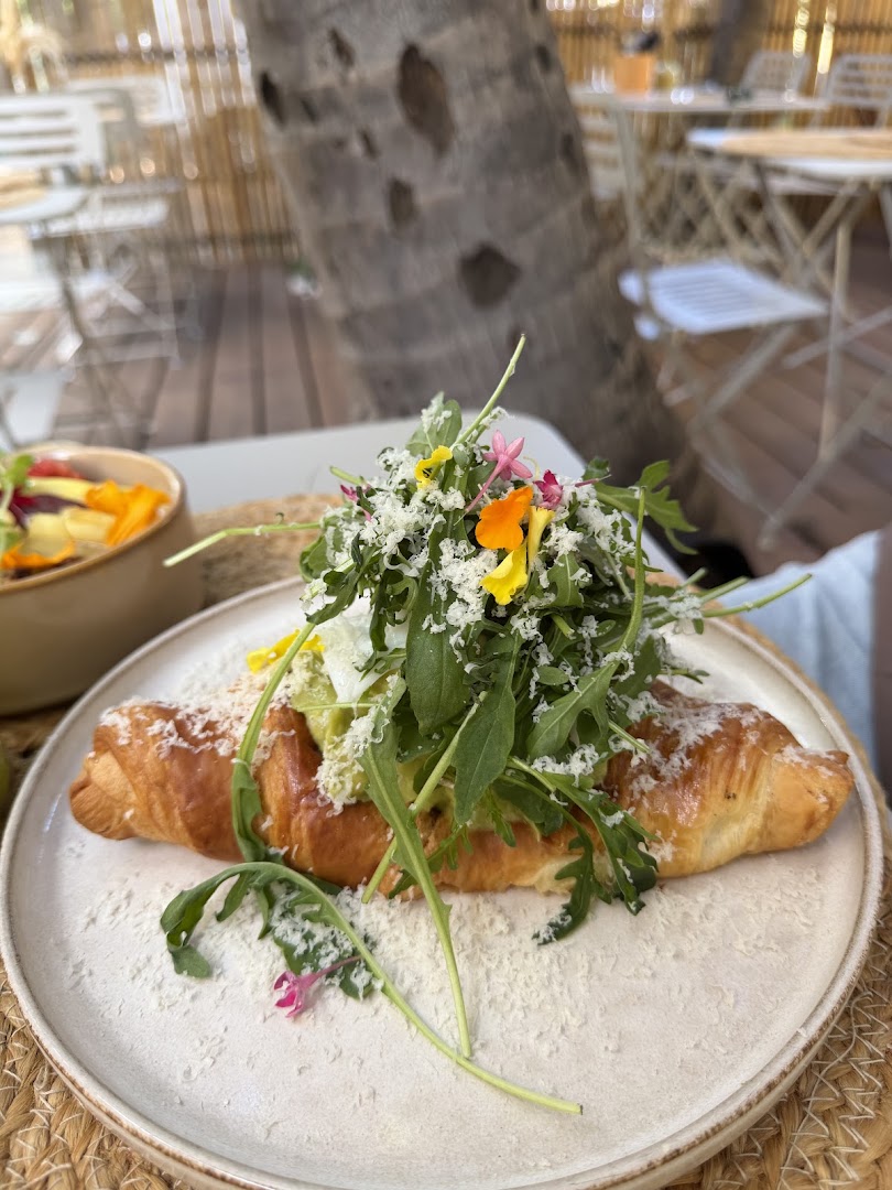 Le Faam: appetizing, high-quality food photography