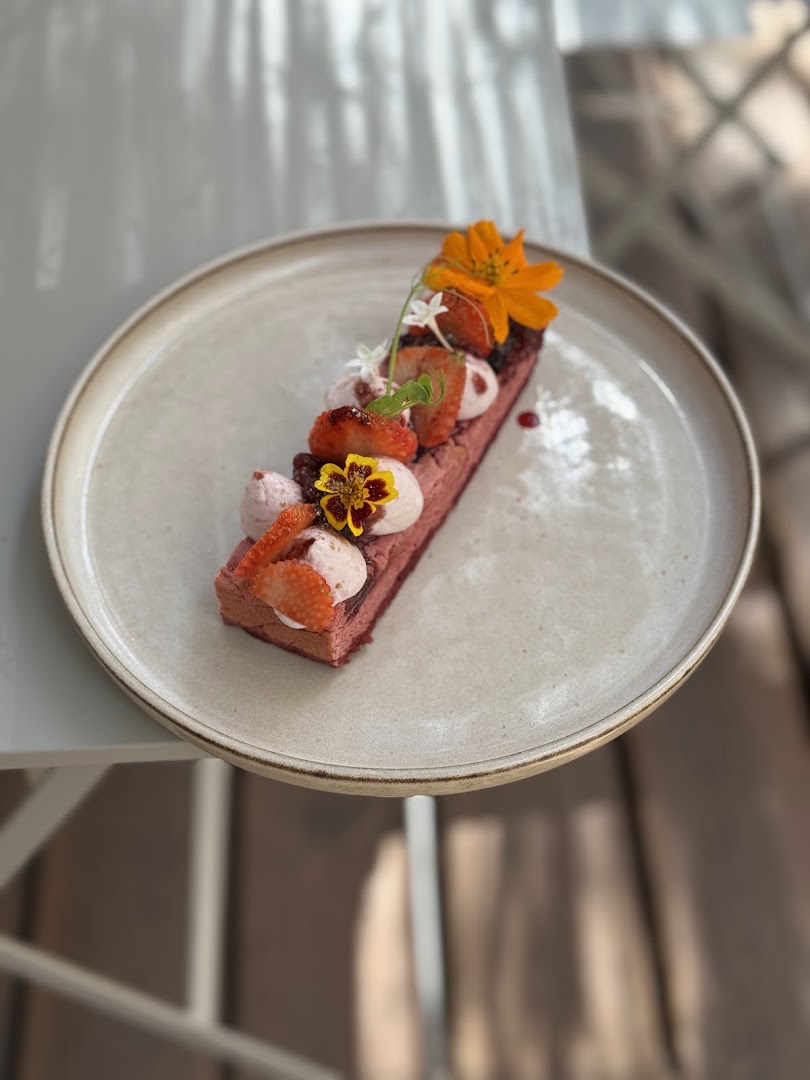 Le Faam: appetizing and professional food photography