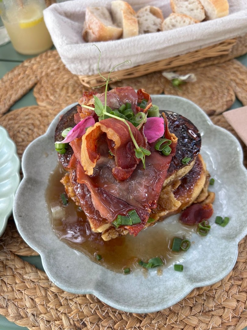 Le Faam: appetizing, high-quality food photography