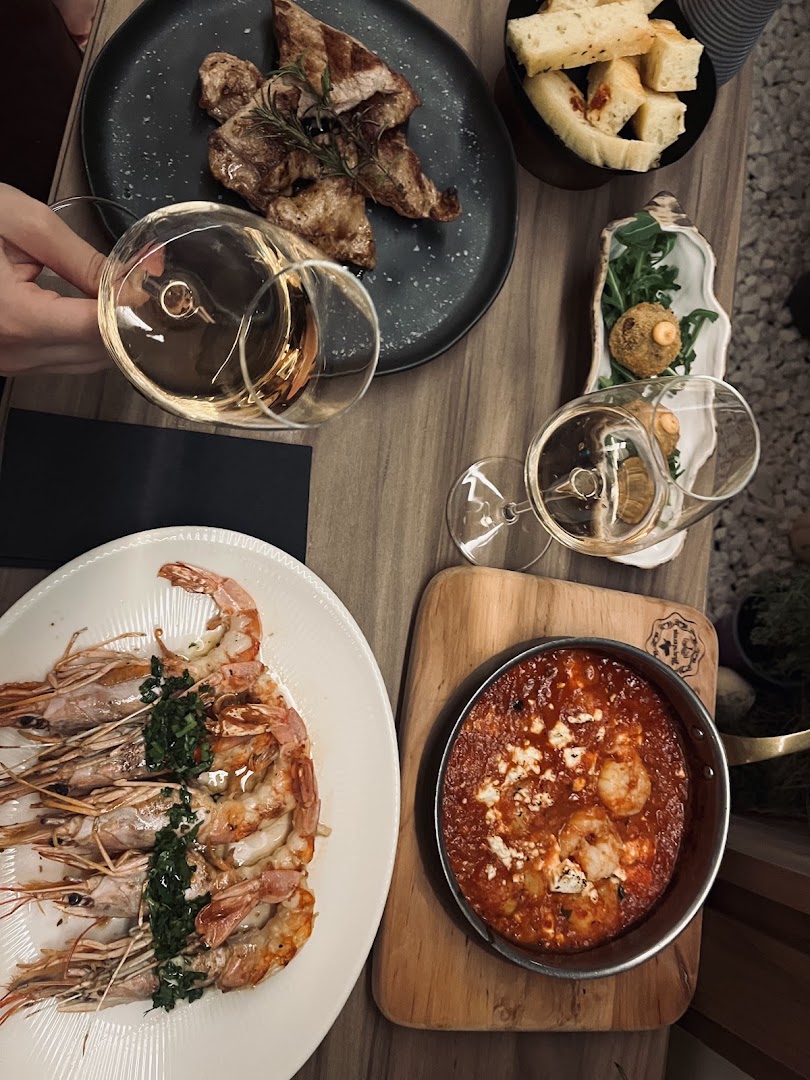 Merazu: appetizing, high-quality food photography