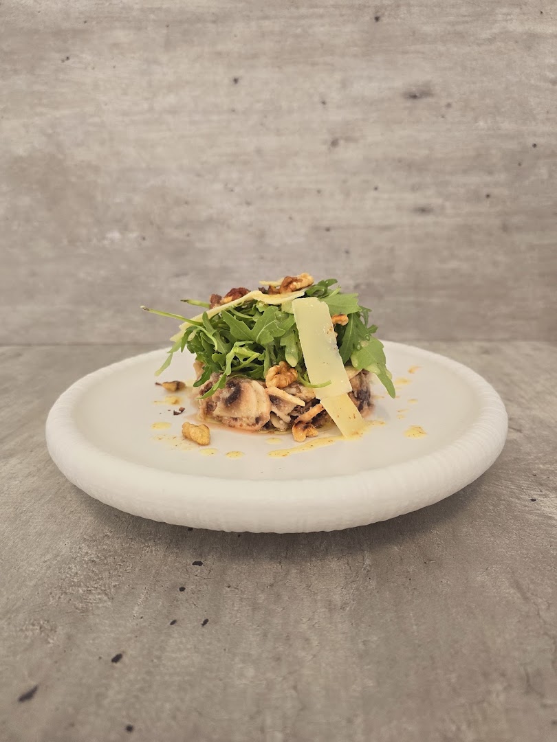 Merazu: professional and appetizing food photography