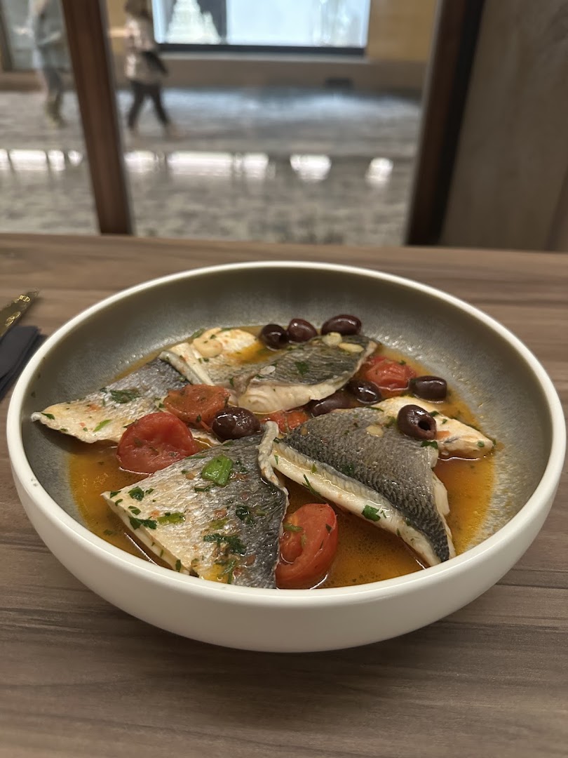 Merazu: appetizing, high-quality food photography