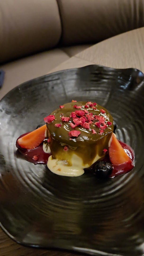 Merazu: appetizing, high-quality food photography