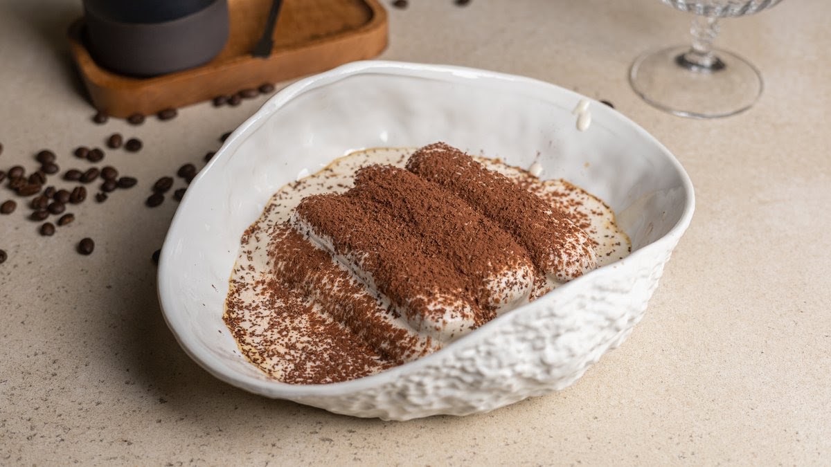 Merazu: professional high quality food photography