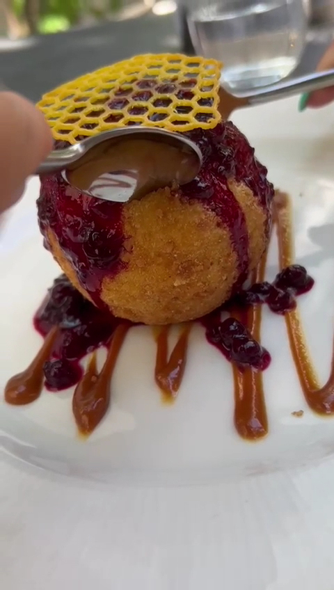 Brera: appetizing high-quality food photography