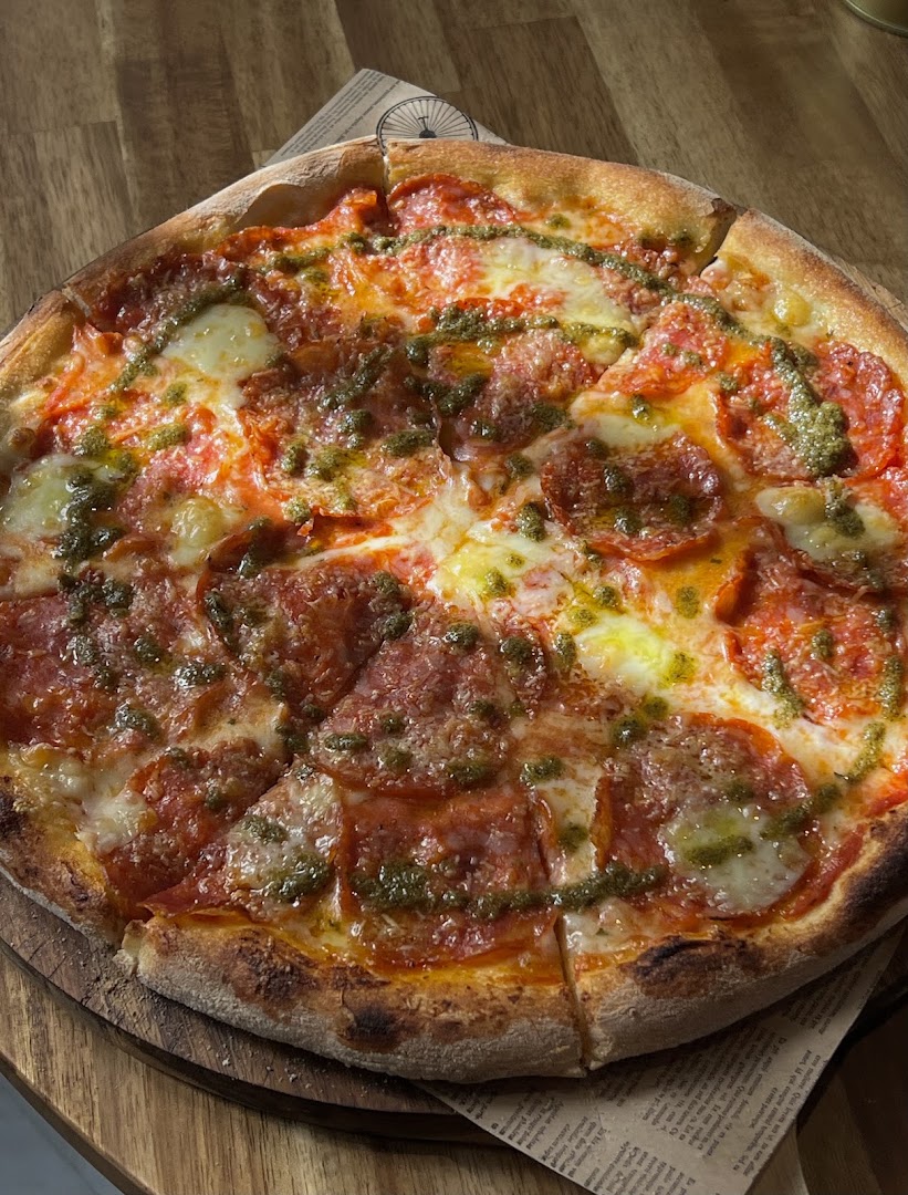 GIOYA: appetizing, high-quality food photography