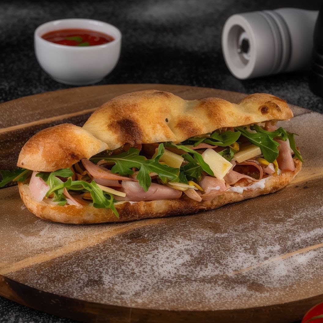 GIOYA: high quality professional food photography