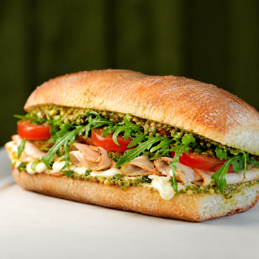 IL Tacchino: high quality professional food photography