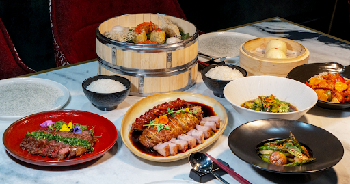 KAO: high quality food photography