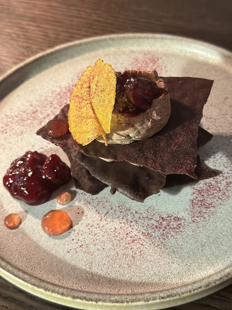 MUST Bistro: high quality food photography