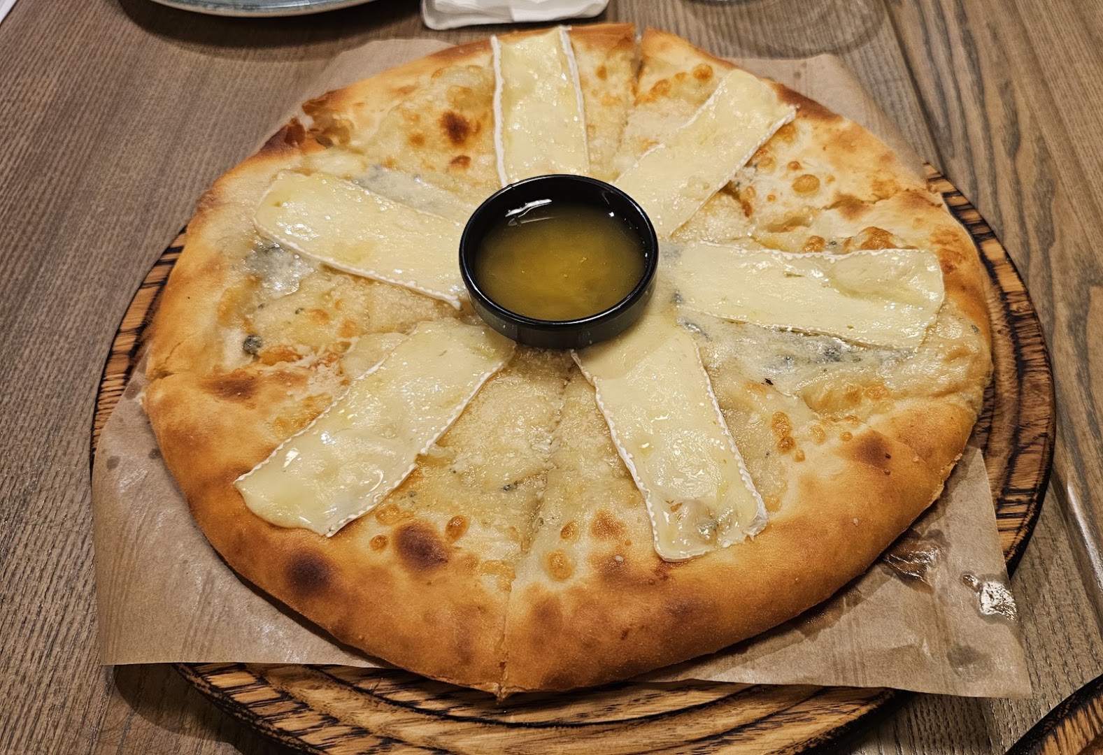 Tbiliso: appetizing, high-quality food photography