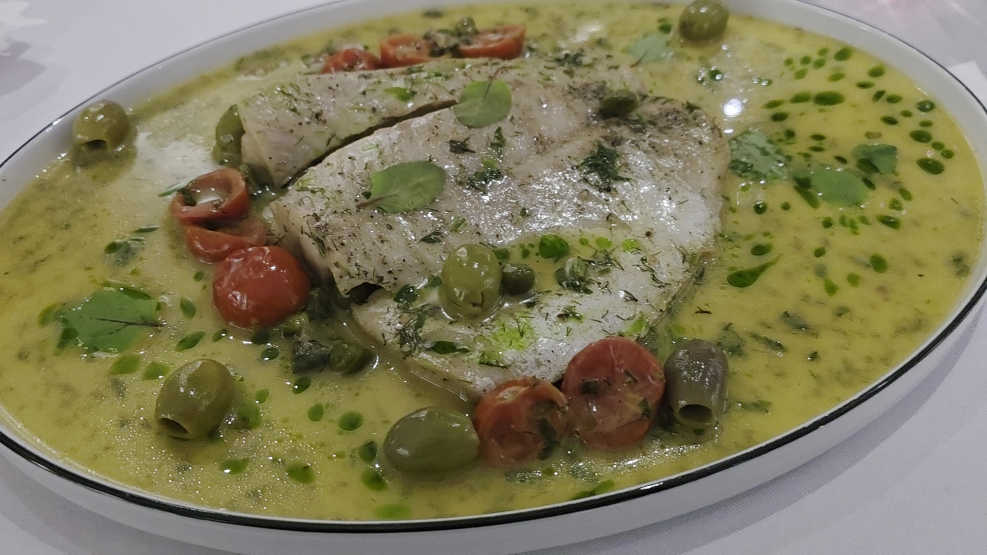 Casa Numaà: appetizing, high-quality food photography