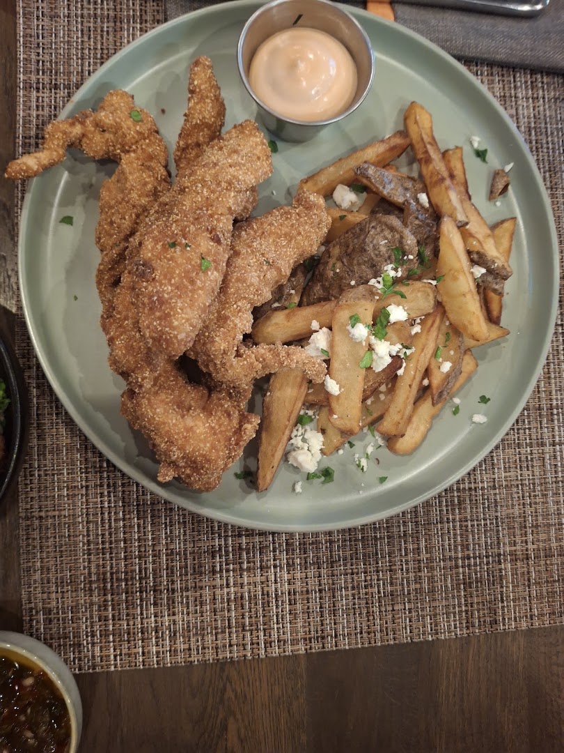 Zestre: appetizing, clear photo of food