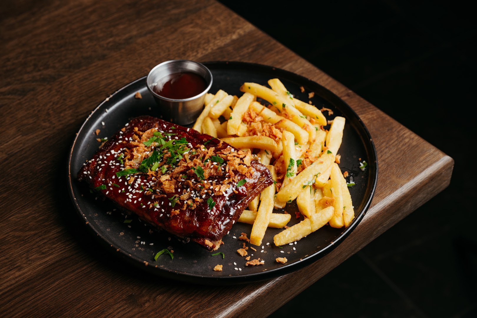 Zestre: professional, high-quality food photography
