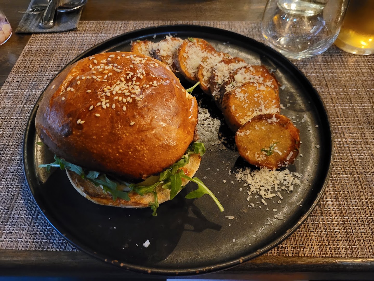 Zestre: appetizing, high-quality food photography