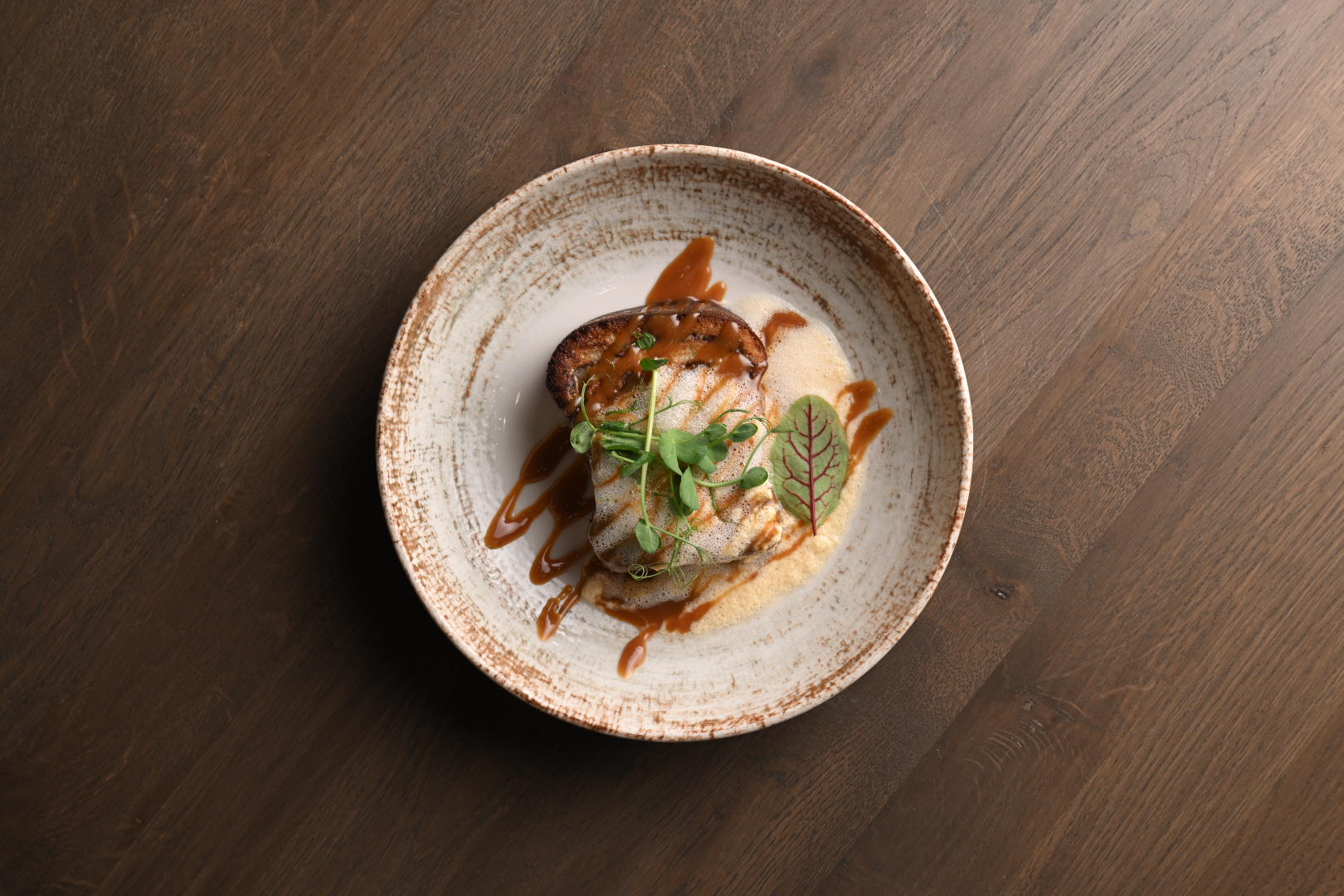 Zestre: professional high-quality food photography