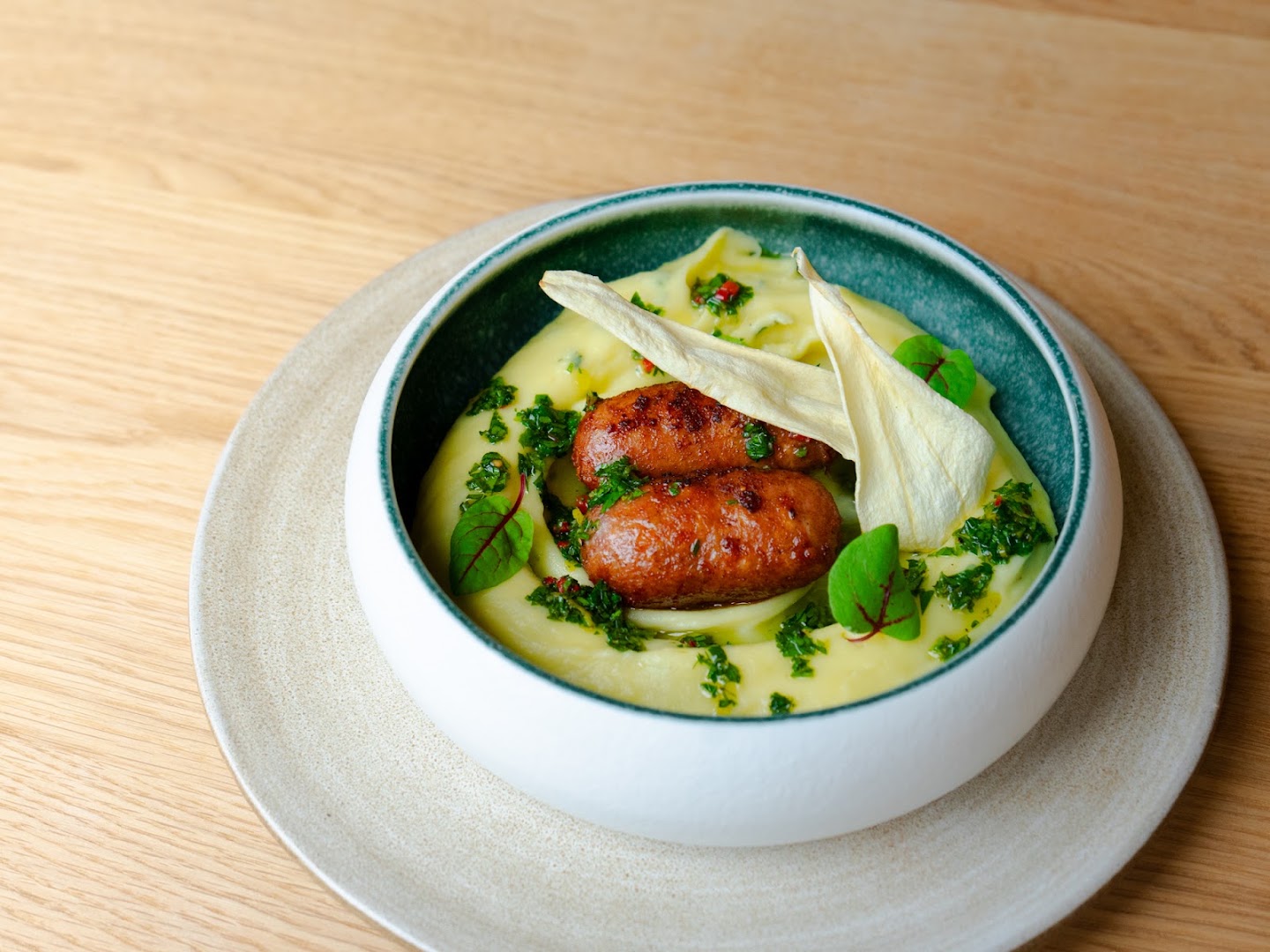Inspirat: high quality professional food photography