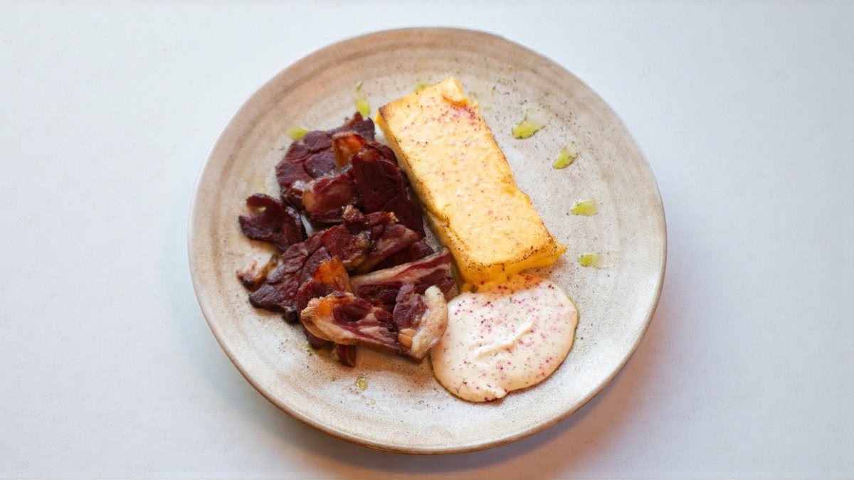 Inspirat: high quality professional food photography