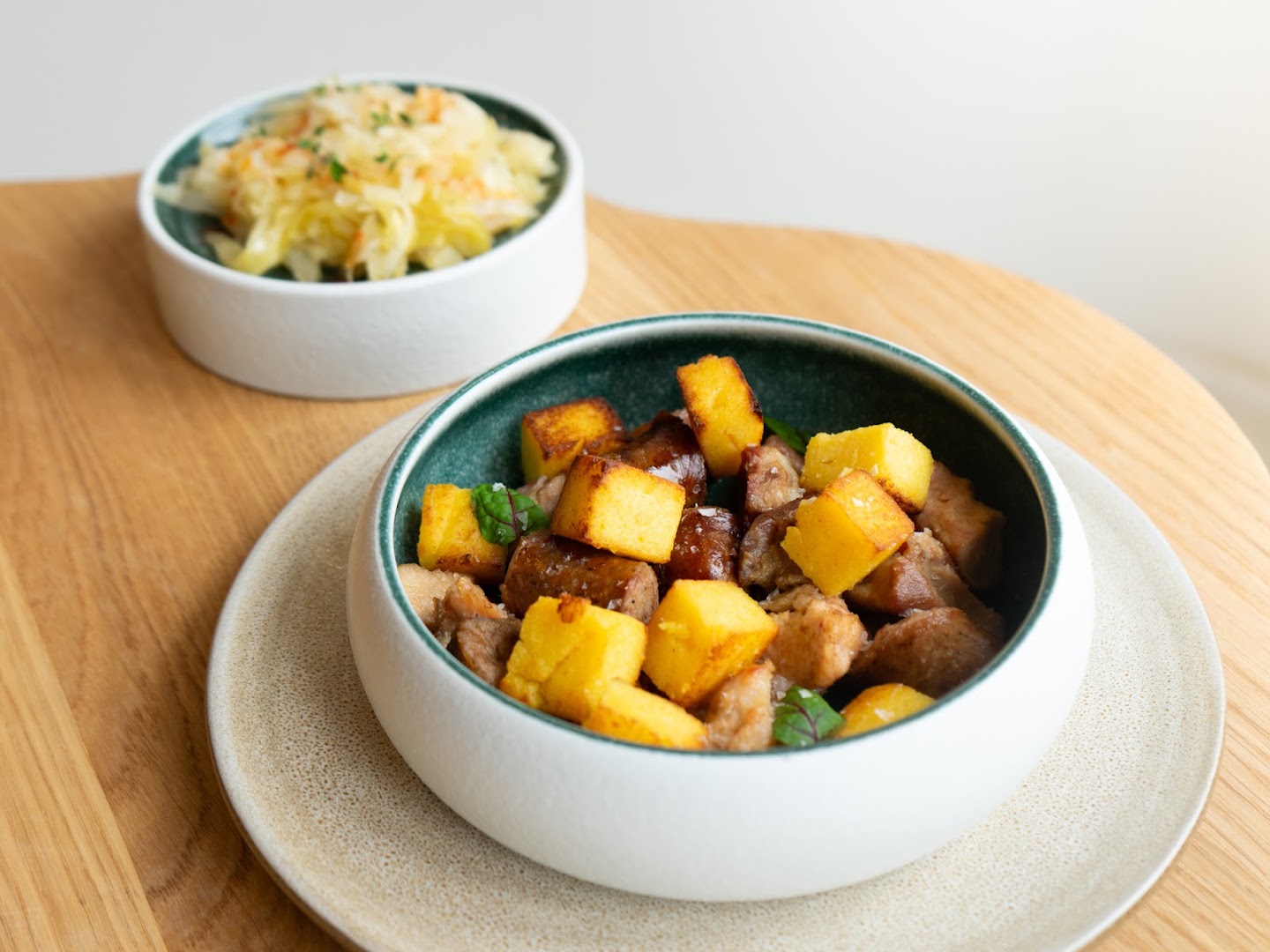 Inspirat: appetizing, high-quality food photography